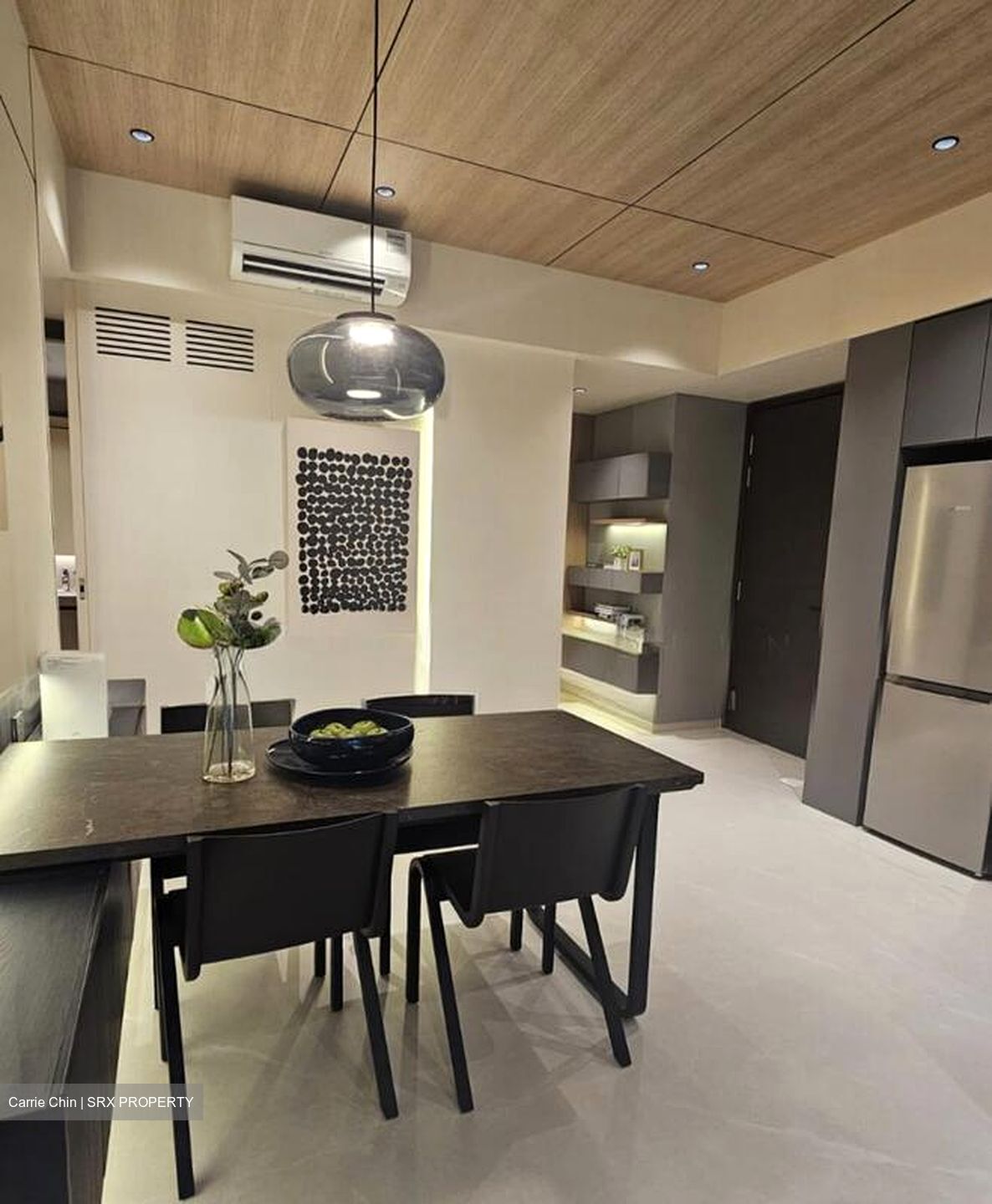 THE RANZ (D8), Apartment #507065491